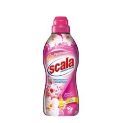 Detergent Scala Fabric Softener Magnolia Fruits 750ml