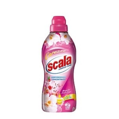 Detergent Scala Fabric Softener Magnolia Fruits 750ml