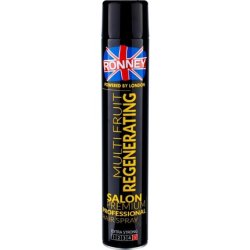 Ronney - Salon Premium Professional Multi Fruit - 750ml