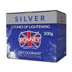 RONNEY Professional Bleaching 7 Tones