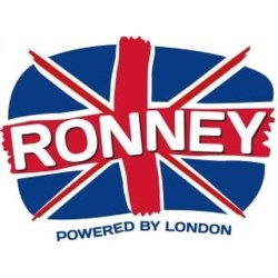 Ronney Classic Latte Professional Pleasure Protective Shampoo 1000ml