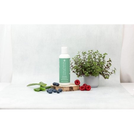 Tints of Nature Natural and Organic Hydrate Conditioner with Chamomile and Sweet Almond Oil 200ml