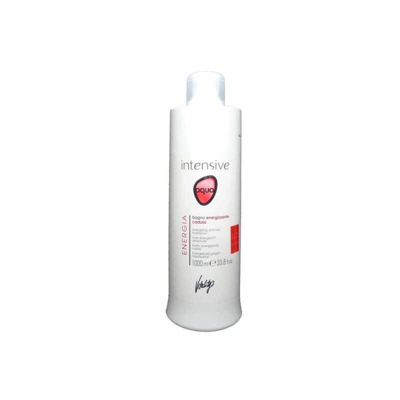 Vitality's Intensive Aqua Energia Energizing hair fall prevention shampoo 1000 ml