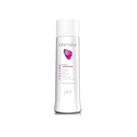 Vitality's Intensive Aqua Volume Volumising shampoo 250ml