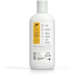 Dr Organic Vitamin E Body Wash Shower Gel For All Skin Types Natural Vegan