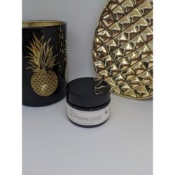 Evolve Bio Beauty Rose Quartz Facial Polish 30ml