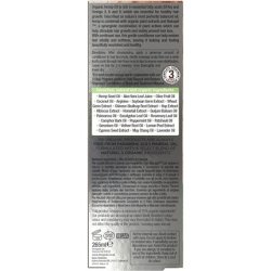 Dr Organic Organic Hemp Oil Rescue Conditioner Natural Vegan Cruelty Free 265ml