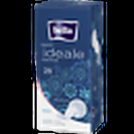 Bella Panty Ideal Normal Under 2mm Panty Liners