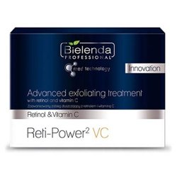 BIELENDA Professional Reti POWER2 VC Advanced Peeling Treatment with Retinol and VIT C