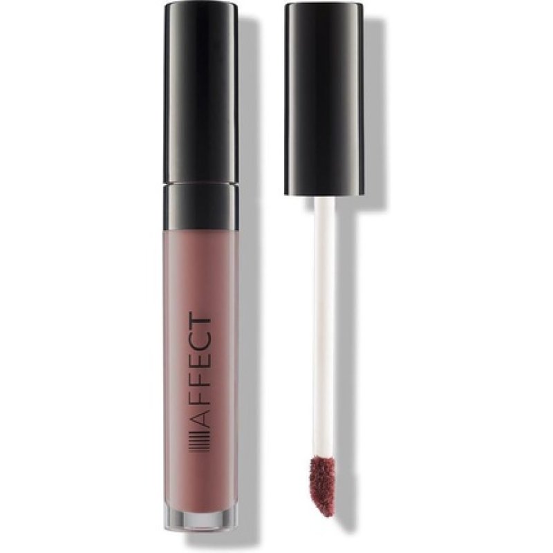 Affect Liquid Lipstick Soft Matte Simplicity 5ml