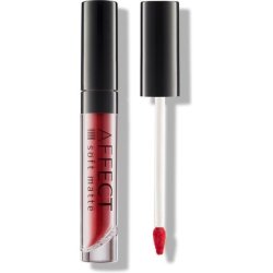 Affect_Liquid Lipstick Soft Matte Matowa Pomadka Wpynie High Heels 5ml