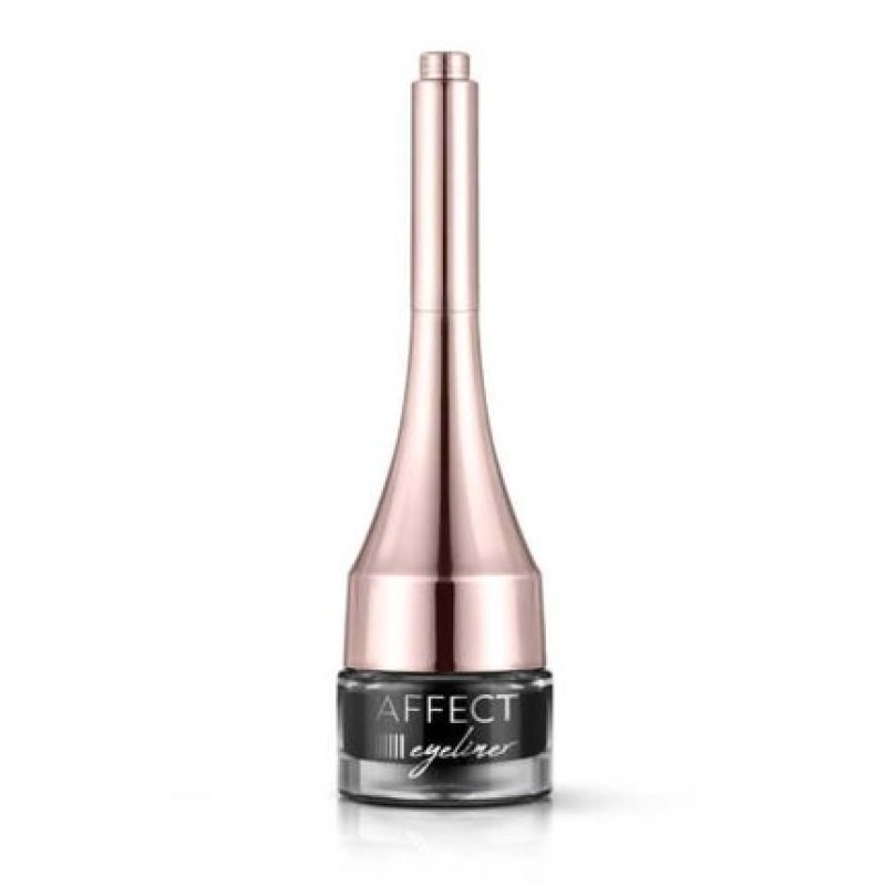 Affect Simple Lines Eyeliner with Zelu 2.9g