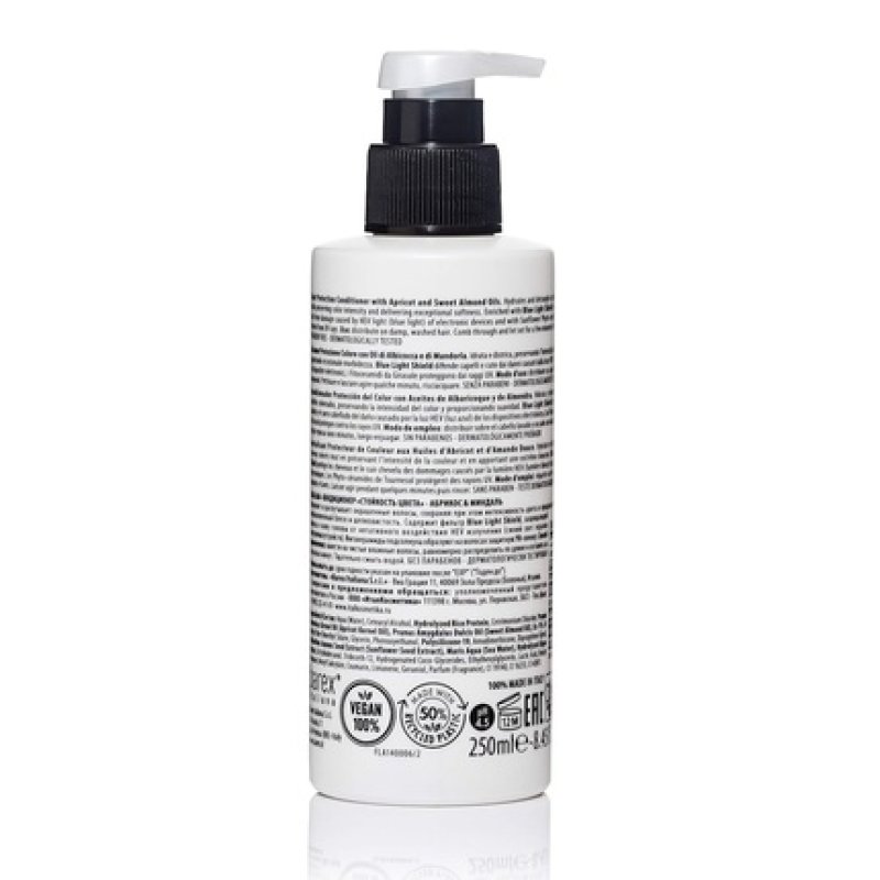 Joc Color Protection Conditioner 250ml 845 Floz