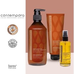 BAR CONTEMPORA MASCH VELLUTO 350 ARGAN C12
