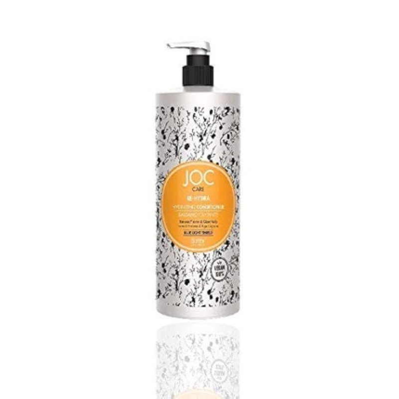 JOC CARE Re-Hydra Hydrating Conditioner 1000ml