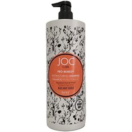 Barex Joc Care Pro Remedy Shampoo Restructuring 1000ml