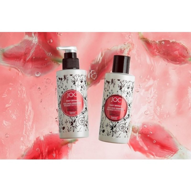 JOC Care Daily Shampoo Daily Defense 1000ml