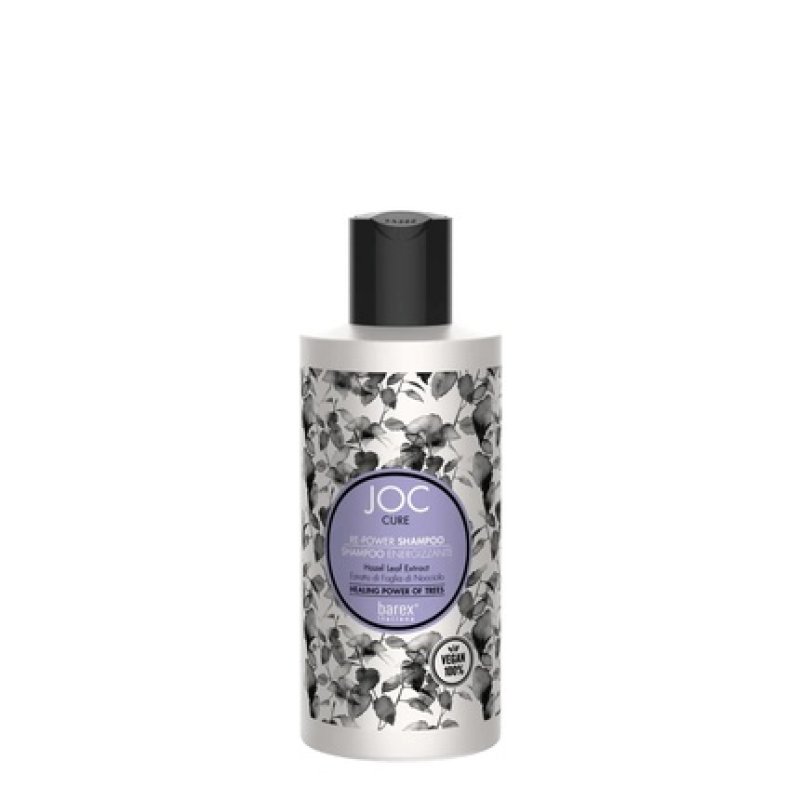 Joc Cure Energy Shampoo 250ml
