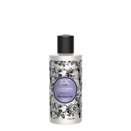 Joc Cure Energy Shampoo 250ml