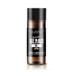 H.Zone Beard Oil - 50ml