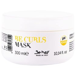 BEHAIR Curl Face Mask