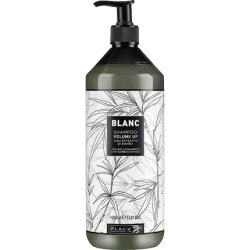 Black Professional Blanc Shampoo Volume Up 1000ml