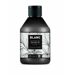 Black Professional BLANC Shampoo Volume Up 300ml