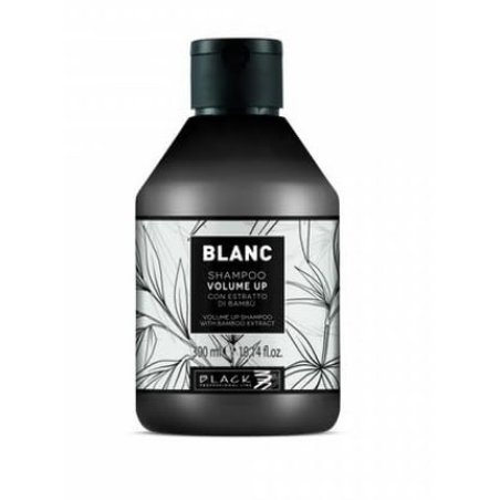 Black Professional BLANC Shampoo Volume Up 300ml