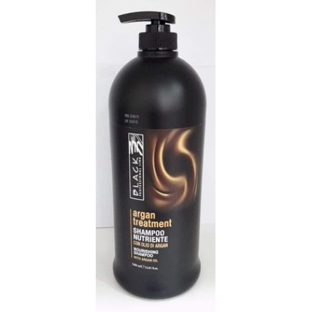 Nourishing Shampoo With Argan Oil 1000ml