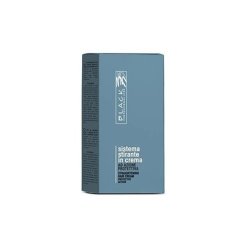 Black Straightening Kit 200ml