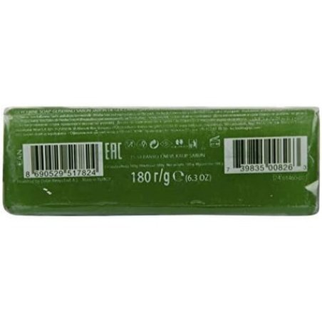 Dalan Olive Oil Glycerine Soap 190g