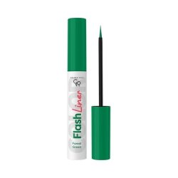Golden Rose Flash Liner Liquid Eyeliner 102 Forest Green 35ml