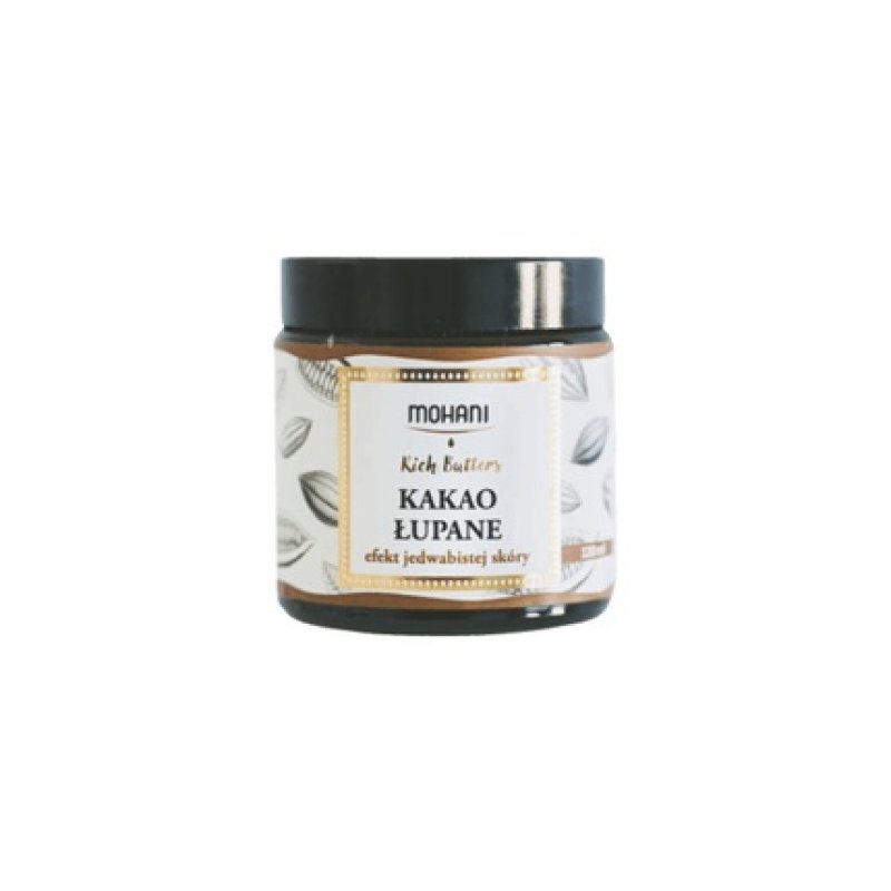 Cocoa Butter 100ml