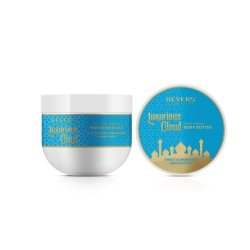 Revers Perfumed Body Butter Luxurious Cloud 250ml