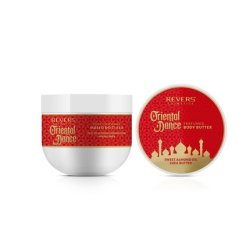 Revers Perfumed Body Butter Oriental Dance 250ml