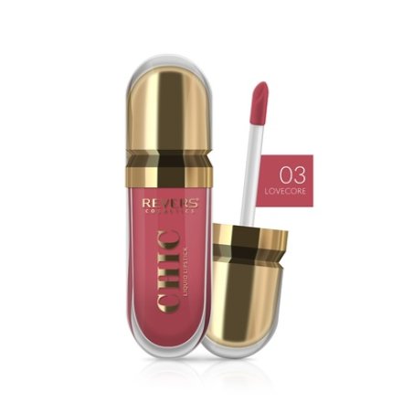 Revers Reverslip Liquid Chic 3 Lovecore 75ml