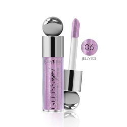Revers Lip Gloss Gloss Up 06 Jelly Ice A Glossy Lip Gloss For A Shiny Finish
