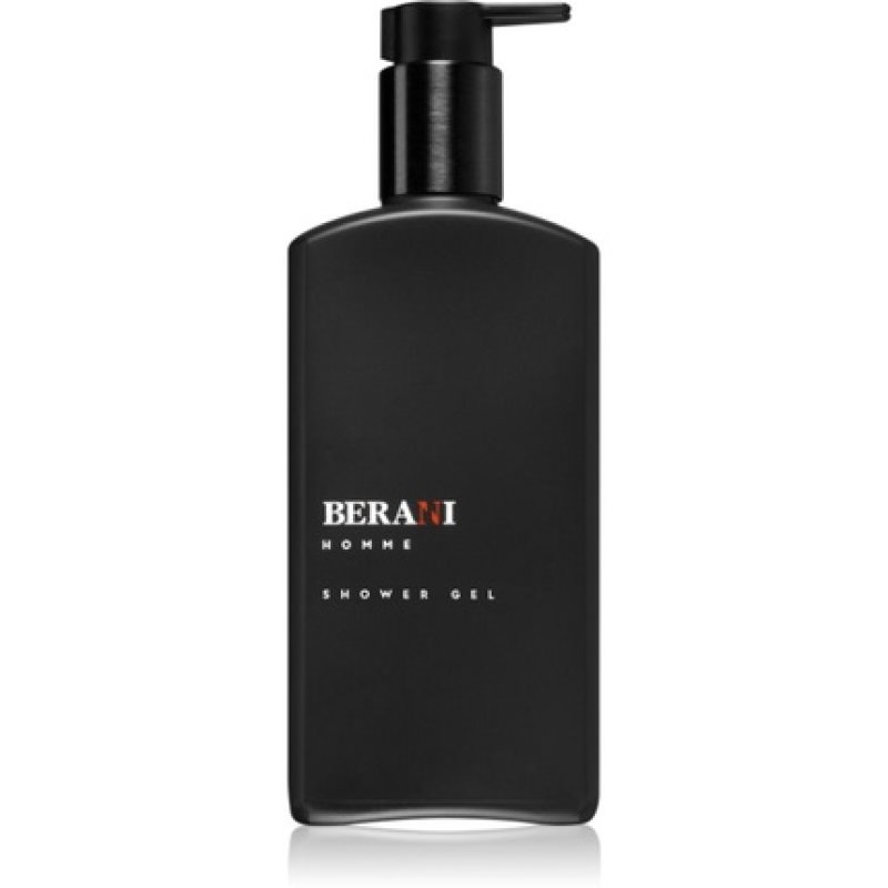 Beranihomme Shower Gel 300ml For Men