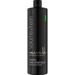 Volume & Fresh Intensive Hair Shampoo Refreshing Shampoo