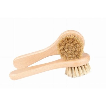 Hhuumm Hard Facial Massage Brush No.13