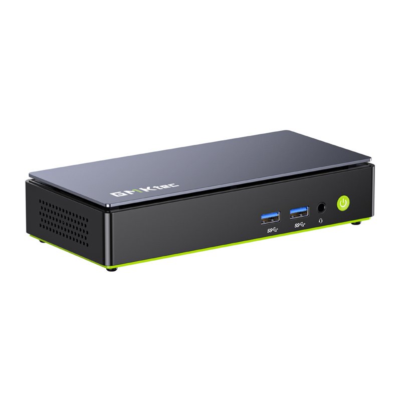 Mini PC GMKtec K13 Core Ultra 7 256V 16GB 1TB Win 11 Pro