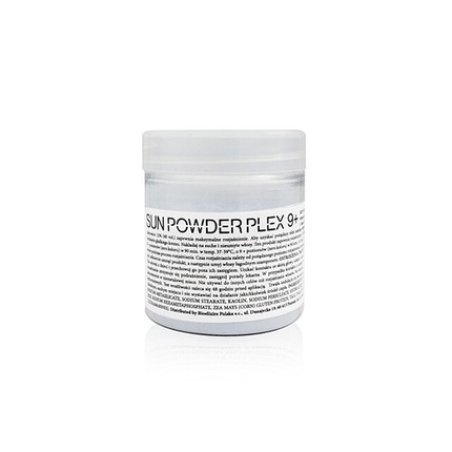 Bioelixire Sun Powder Plex 9 50g Brightener