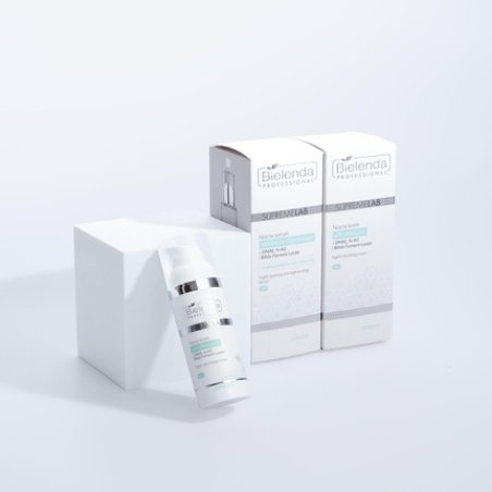 Bielenda Professional Supremelab Midnight Restorative Night Serum 50ml