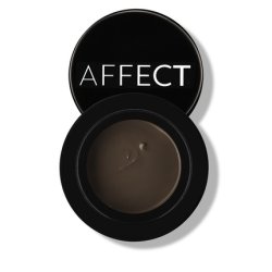 Affect Eyebrow Pomade Waterproof Dark 5g
