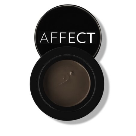 Affect Eyebrow Pomade Waterproof Dark 5g