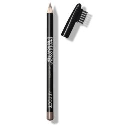 Form & Color Eyebrow Pencil Light Brown 12g