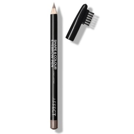 Form & Color Eyebrow Pencil Light Brown 12g