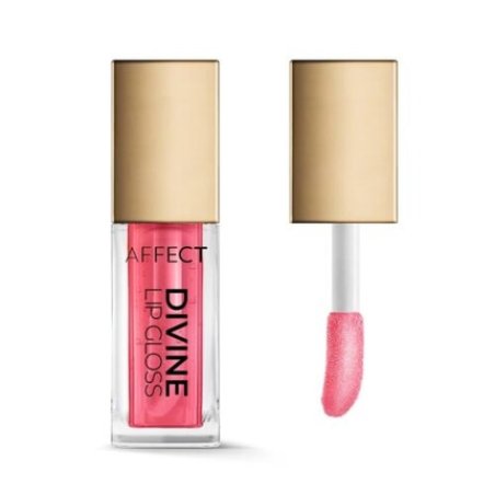 Divine Lip Gloss Oil Sweetheart 3.2ml Affect