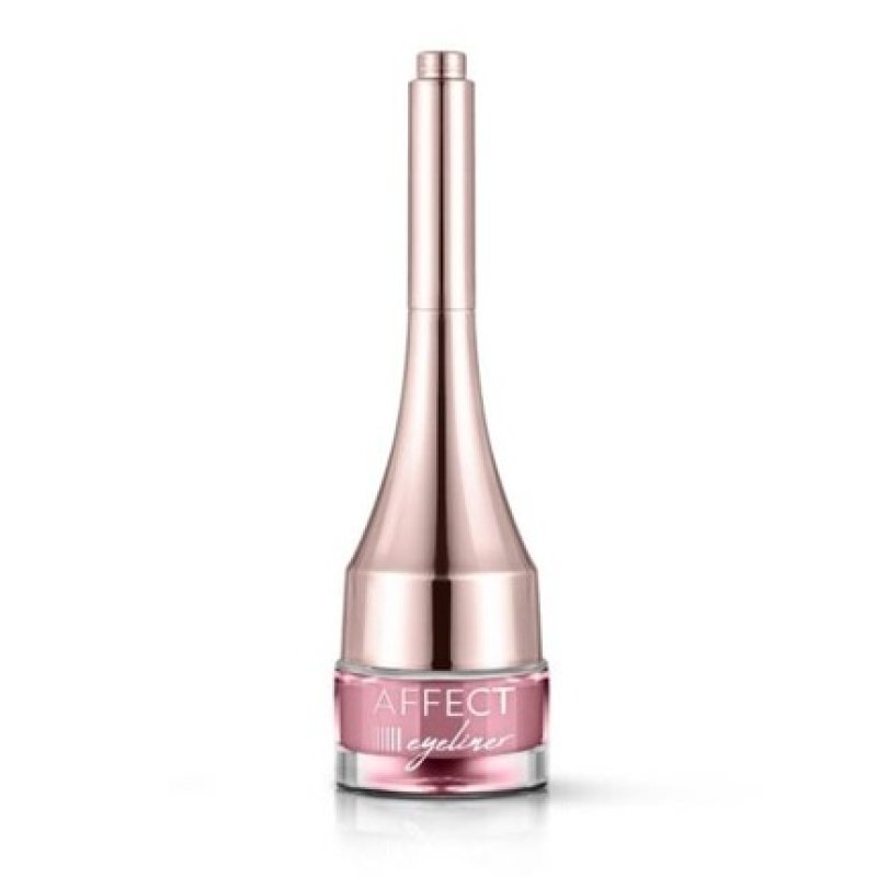 Simple Lines Gel Eyeliner Pink 2.9g Affect