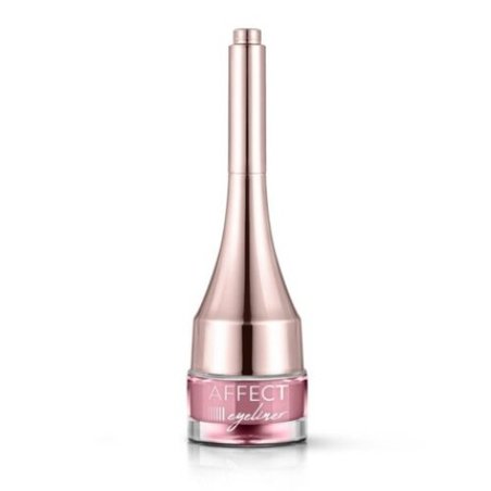 Simple Lines Gel Eyeliner Pink 2.9g Affect
